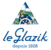 Logo Le Glazik