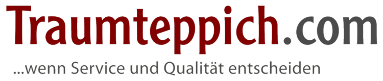 Logo Traumteppich