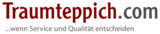 Logo Traumteppich