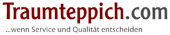 Logo Traumteppich