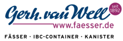 Logo Faesser