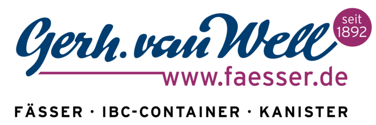 Logo Faesser