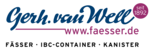 Logo Faesser