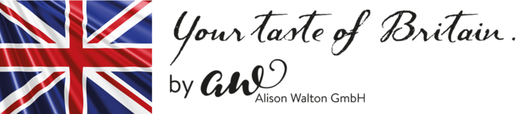 Logo English Corner Shop