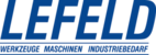 Logo Lefeld