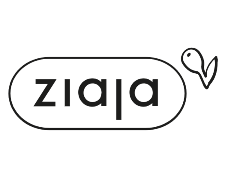 Logo Ziaja