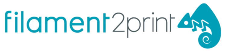 Logo Filament2Print