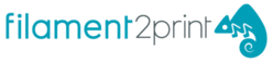 Logo Filament2Print