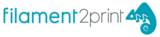 Logo Filament2Print