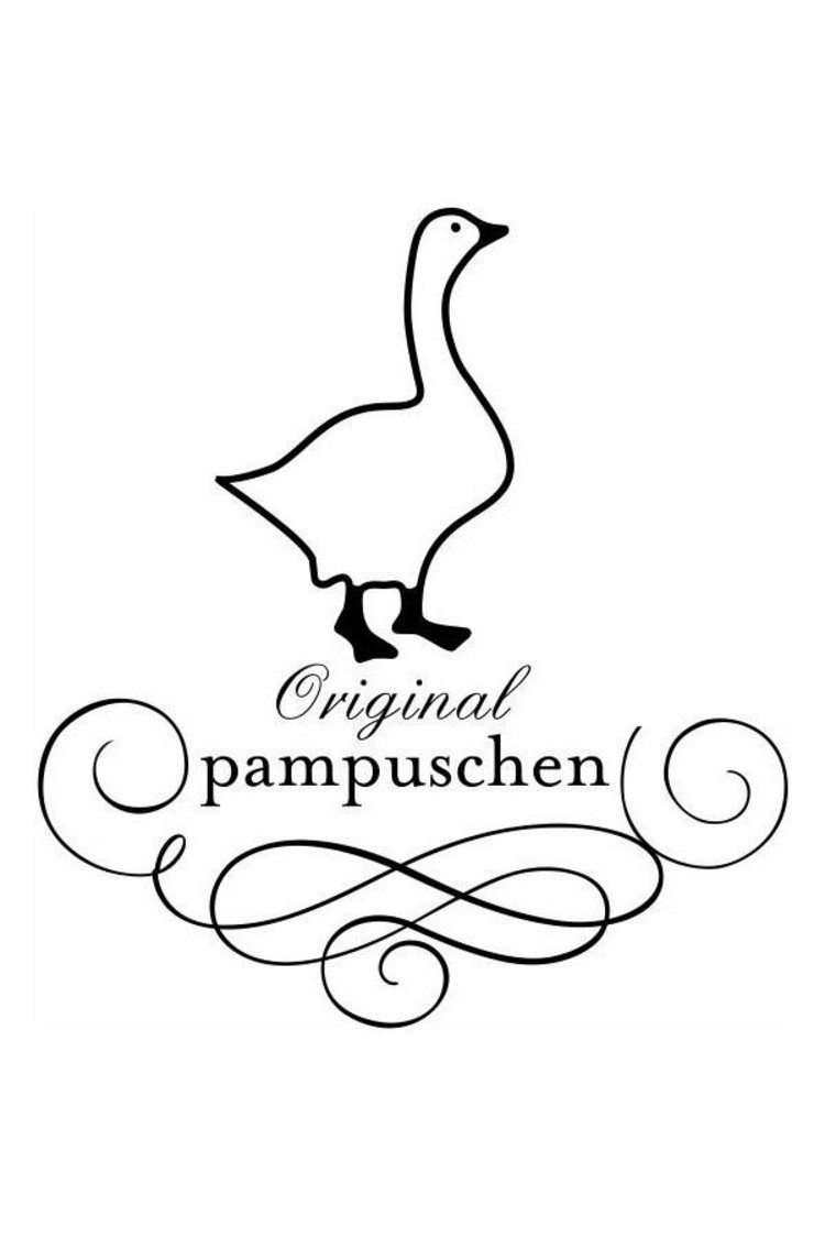 Logo pampuschen