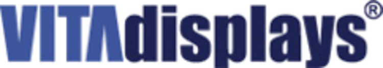 Logo Vitadisplays
