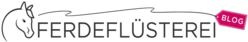 Logo Pferdeflüsterei