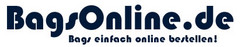Logo BagsOnline