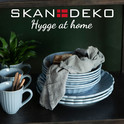 Logo Skandeko