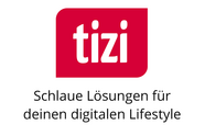 Logo tizi