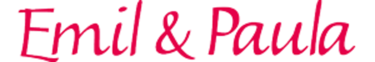 Logo Emil und Paula