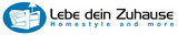 Logo Lebe dein Zuhause