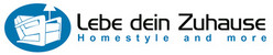 Logo Lebe dein Zuhause