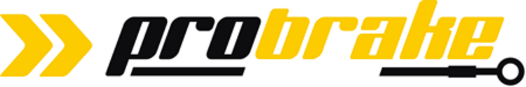 Logo Probrake