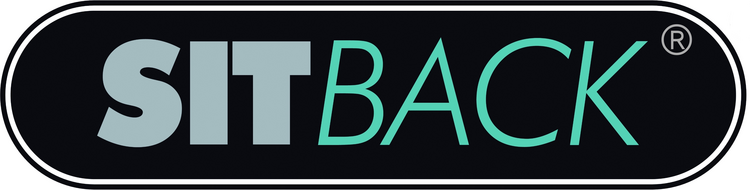 Logo Sitback