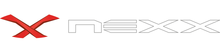 Logo Nexx Helmets