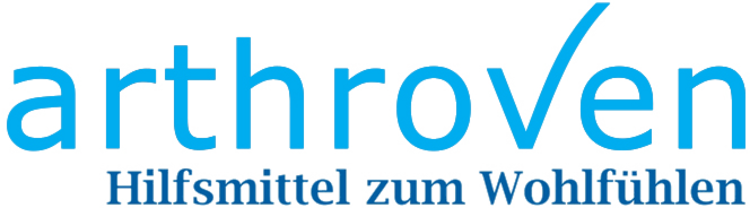 Logo arthroven