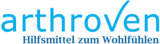 Logo arthroven