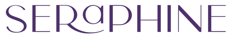 Logo Seraphine
