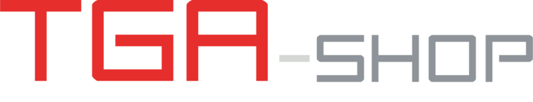 Logo TGA-Shop