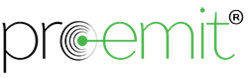 Logo pro-emit
