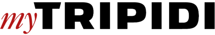 Logo myTripidi
