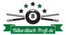 Logo Billardtisch-Profi