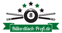 Logo Billardtisch-Profi