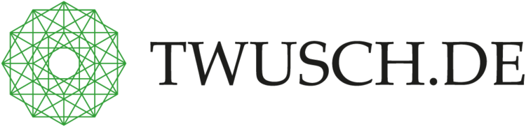 Logo Twusch