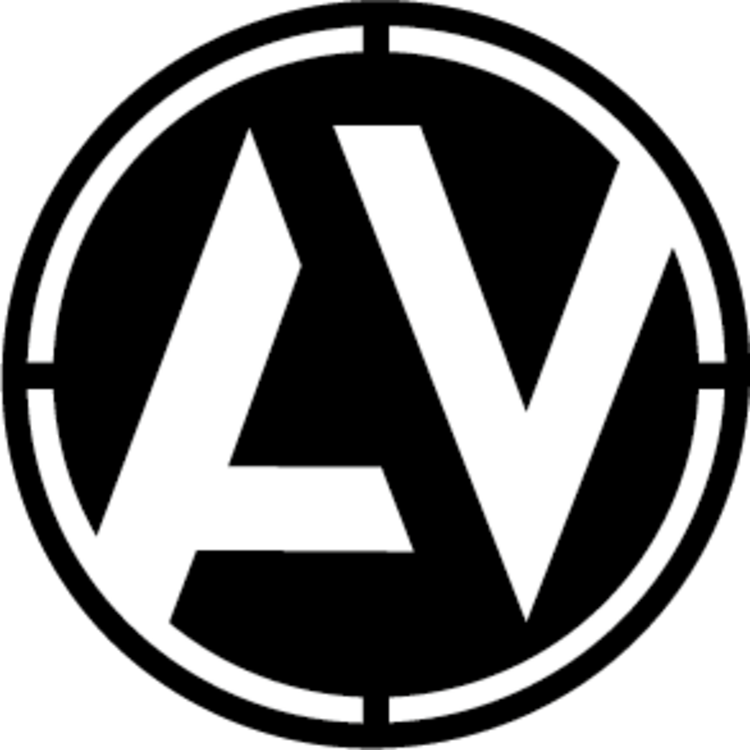 Logo Adventure Van
