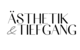 Logo Ästhetik & Tiefgang