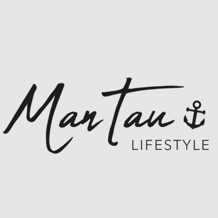 Logo ManTau Lifestyle