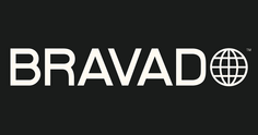 Logo Bravado