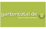 Logo gartentotal
