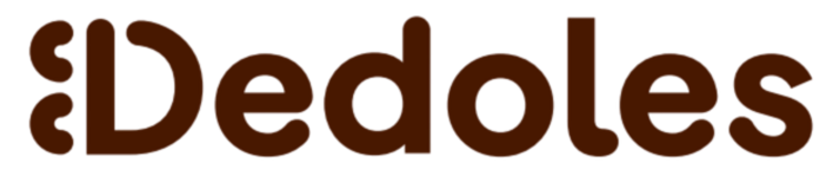 Logo Dedoles