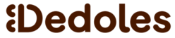 Logo Dedoles