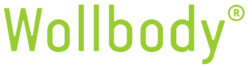 Logo Wollbody