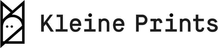Logo Kleine Prints