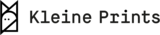 Logo Kleine Prints