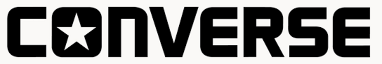 Logo Converse