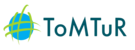 Logo tomtur