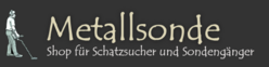 Logo Metallsonde