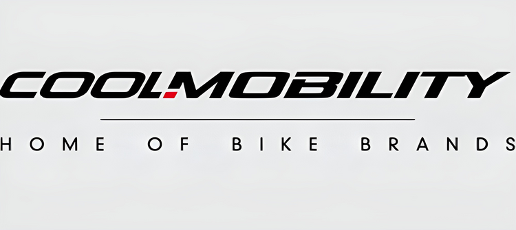 Logo coolmobility