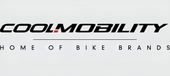 Logo coolmobility