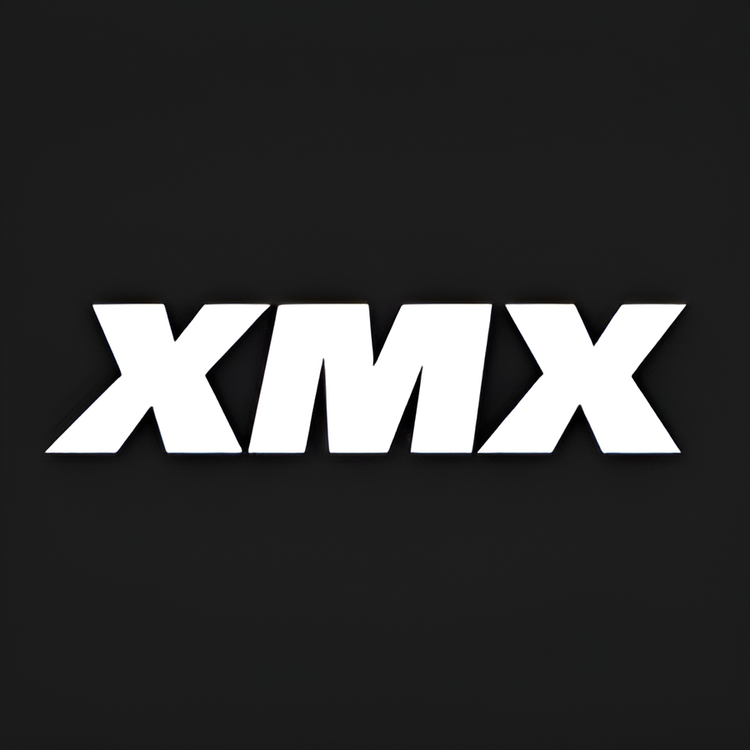 Logo XMX